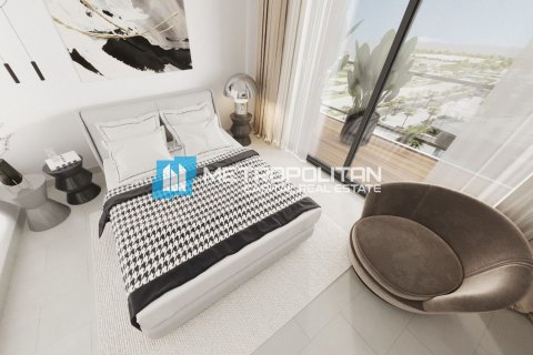 Apartment de 2 dormitorios en  Saadiyat Island, UAE No. 92324 10