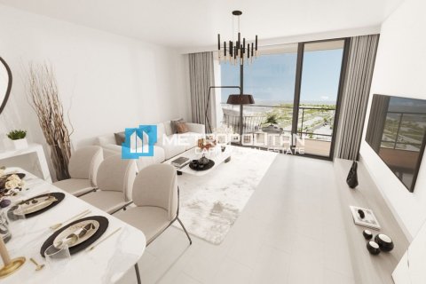 Apartment de 2 dormitorios en  Saadiyat Island, UAE No. 92324 16