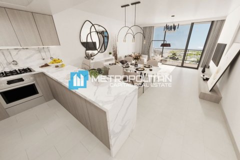 Apartment de 2 dormitorios en  Saadiyat Island, UAE No. 92324 14