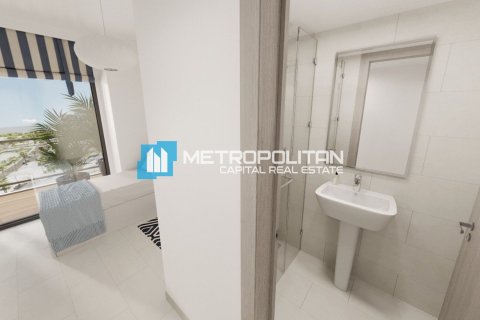 Apartment de 2 dormitorios en  Saadiyat Island, UAE No. 92324 12