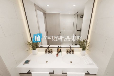 Apartment de 2 dormitorios en  Saadiyat Island, UAE No. 92324 17