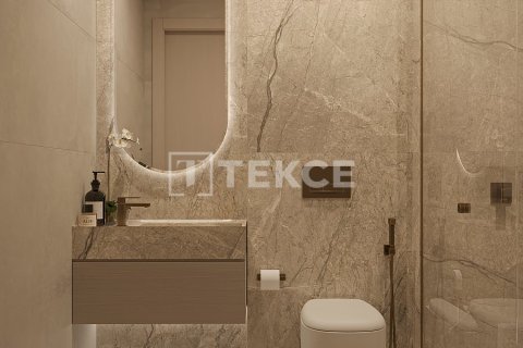 Appartement de 1 chambre  No. 134374 15