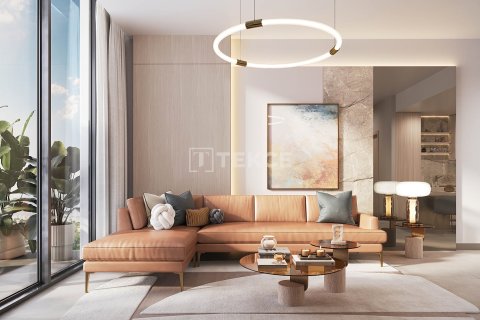 Appartement de 1 chambre  No. 134374 9