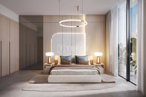 Appartement de 1 chambre  No. 134374 13