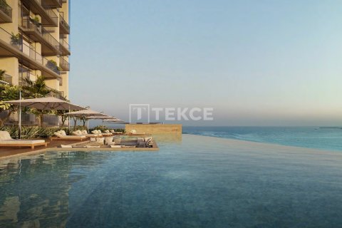 Appartement de 3 chambres  No. 134376 5