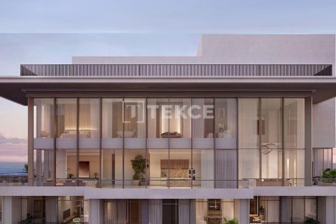 Appartement de 3 chambres  No. 134376 3