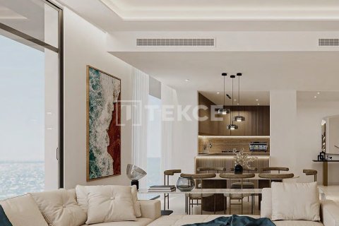 Appartement de 3 chambres  No. 134376 13