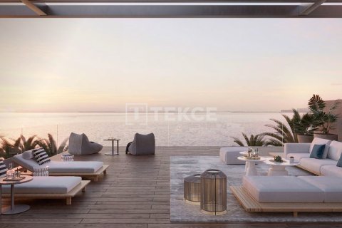 Appartement de 3 chambres  No. 134376