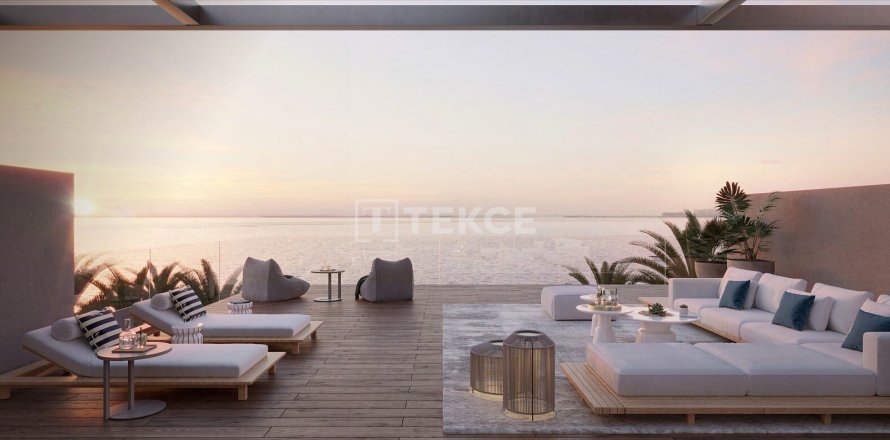 Appartement de 3 chambres  No. 134376