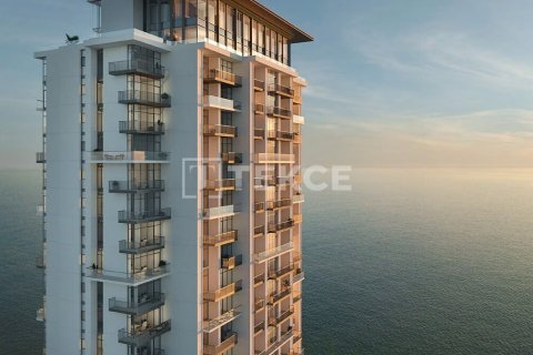 Appartement de 3 chambres  No. 134376 10