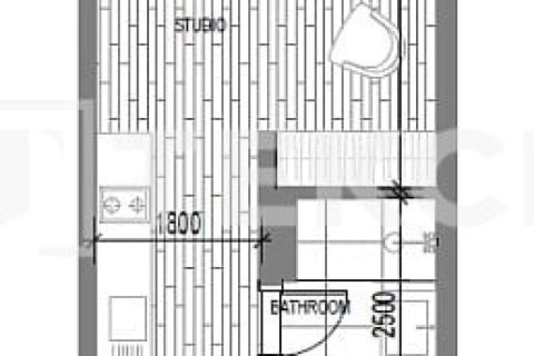 Appartement de 3 chambres  No. 134376 17