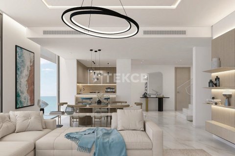 Appartement de 3 chambres  No. 134376 11