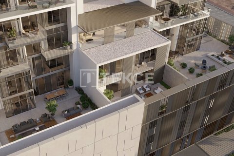 Appartement de 3 chambres  No. 134376 9