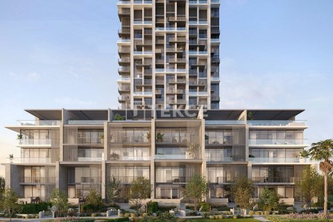 Appartement de 3 chambres  No. 134376 8