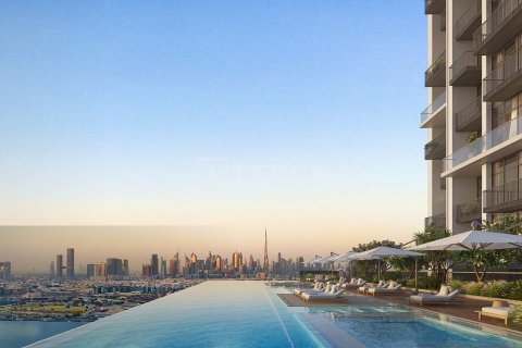 Appartement de 3 chambres  No. 134376 7