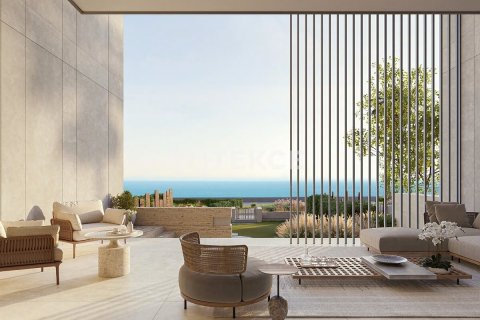 Appartement de 3 chambres  No. 134376 15