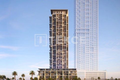 Appartement de 3 chambres  No. 134376 6