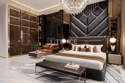 Appartement de Studio à Business Bay, UAE No. 134372 12