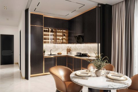 Appartement de Studio à Business Bay, UAE No. 134372 10