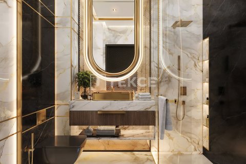 Appartement de Studio à Business Bay, UAE No. 134372 14