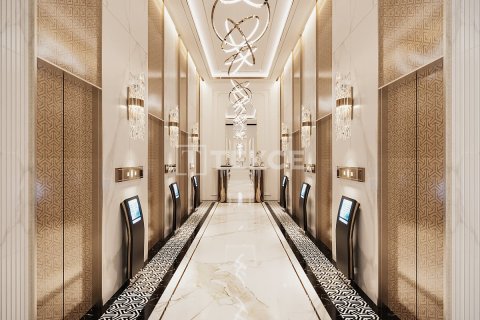 Appartement de Studio à Business Bay, UAE No. 134372 15