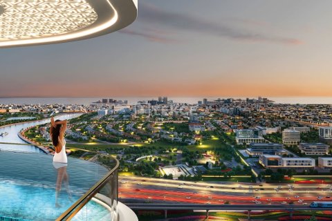 Appartement de Studio à Business Bay, UAE No. 134372 7