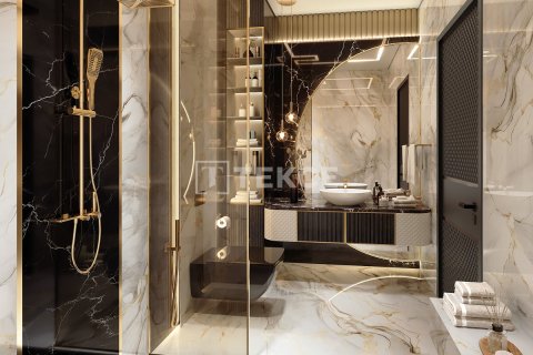 Appartement de Studio à Business Bay, UAE No. 134372 13