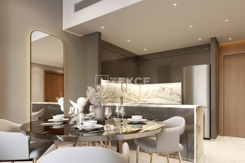 Apartment de 3 dormitorios  No. 134371 11