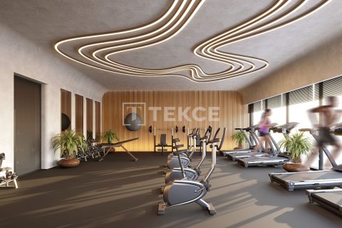 Apartment de 3 dormitorios  No. 134371 9