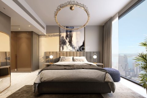 Apartment de 3 dormitorios  No. 134371 12