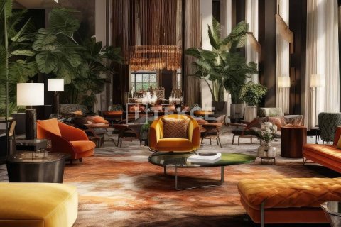 6 bedrooms Penthouse  No. 134375 7