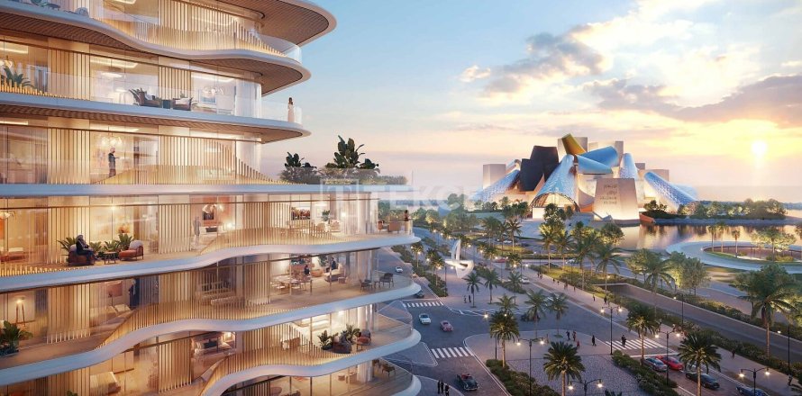 6 bedrooms Penthouse  No. 134375