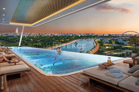 5 bedrooms Apartment  No. 134373 6