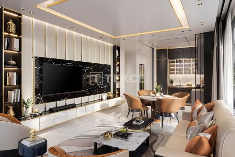 5 bedrooms Apartment  No. 134373 9