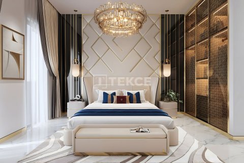 5 bedrooms Apartment  No. 134373 11