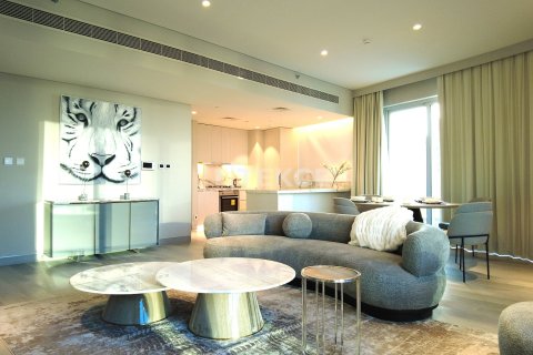 Appartement de 2 chambres à Dubai Marina, UAE No. 134377 9