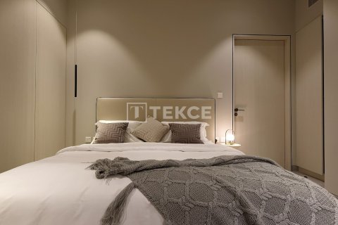 Appartement de 2 chambres à Dubai Marina, UAE No. 134377 27