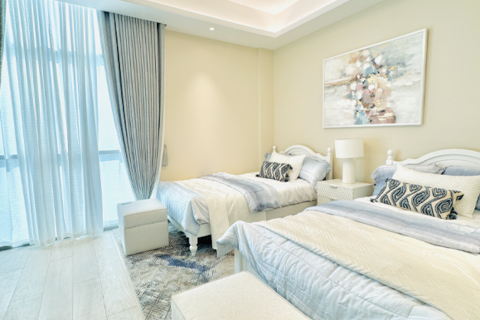 Appartement de 3 chambres  No. 119920 5