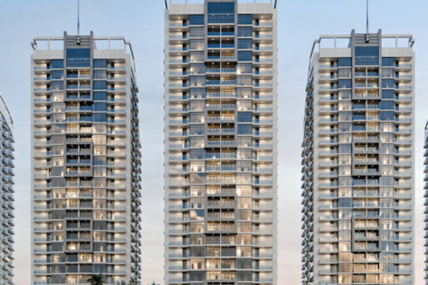 Appartement de 3 chambres  No. 119920 2