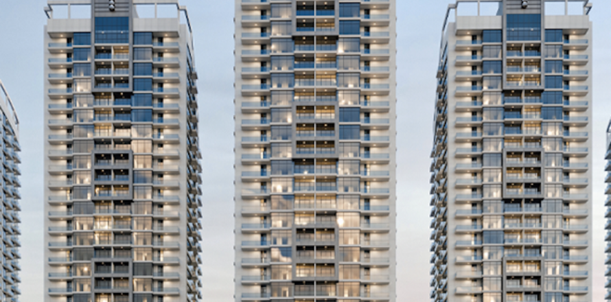 Appartement de 3 chambres  No. 119920