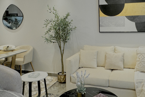 Appartement de 3 chambres  No. 119920 4