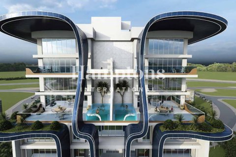 Apartamento tipo estudio Estudio No. 119916 12