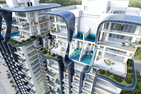 Apartamento tipo estudio Estudio No. 119916 22