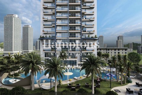 Apartamento tipo estudio Estudio No. 119916 19