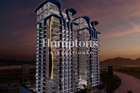 Apartamento tipo estudio Estudio No. 119916 23