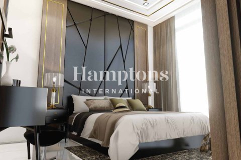 Apartamento tipo estudio Estudio No. 119916 17