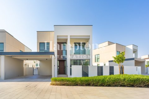 4 غرف نوم فيلا  رقم 119918 19