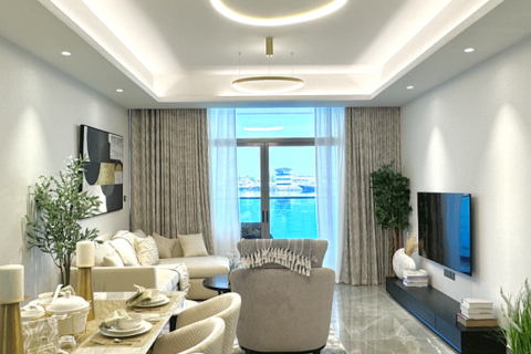 Apartment de 2 dormitorios No. 119921 3