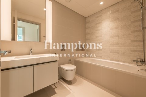 Apartment de 1 dormitorio en Dubai Harbour, UAE No. 144842 14