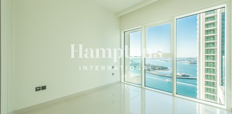 Apartment de 1 dormitorio en Dubai Harbour, UAE No. 144842